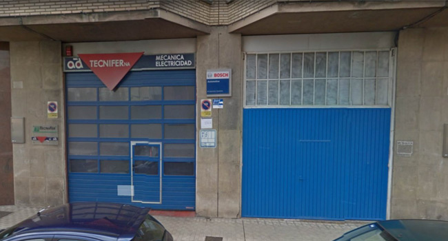 Buscountaller.com / Tecniferna